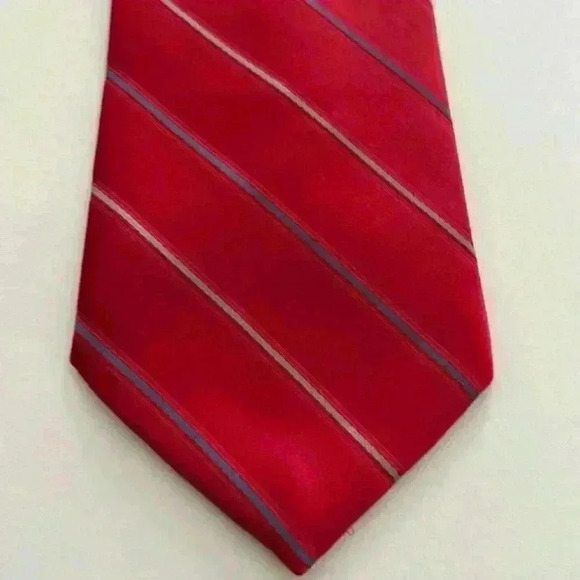 Ketch tie - Picture 1 of 3